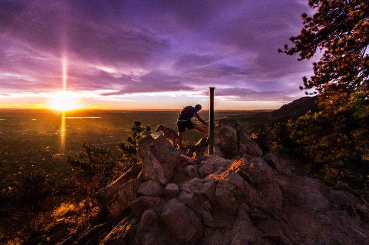 12 Incredible Hikes Under 5 Miles Everyone Around Denver Should Take