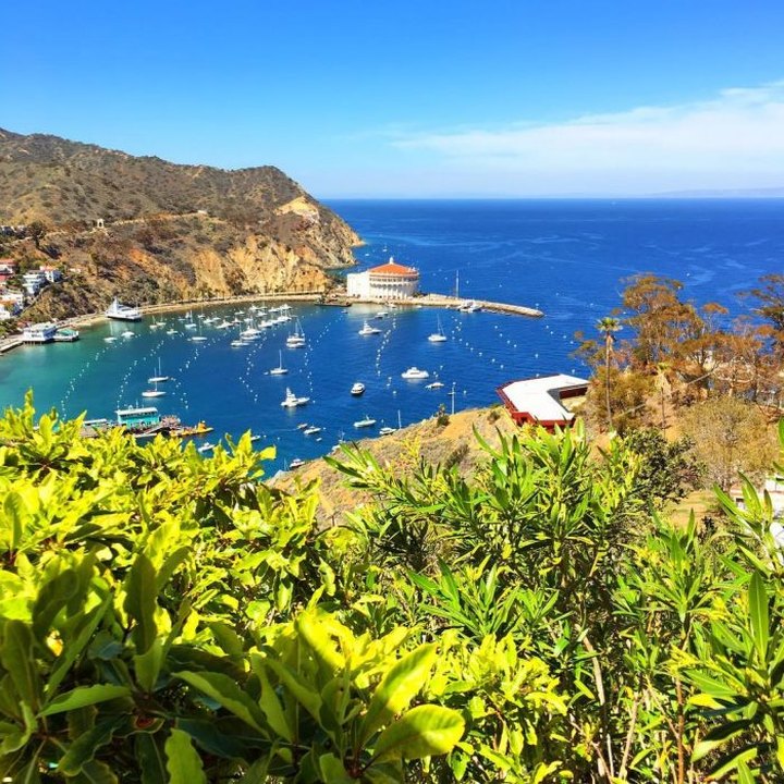 Here Are 6 Islands In Southern California That Are An Absolute Must Visit
