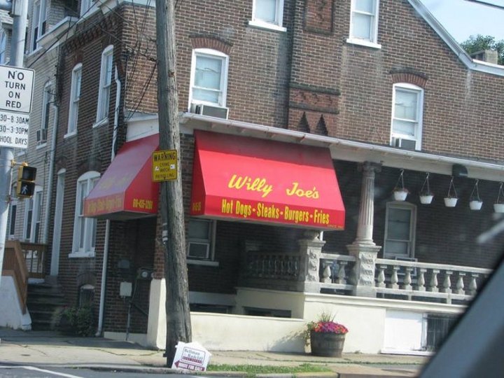 These 8 Extremely Tiny Restaurants In Pennsylvania Are Actually Amazing