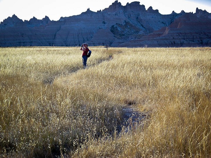 8 Trails In South Dakota You Must Take If You Love The Outdoors