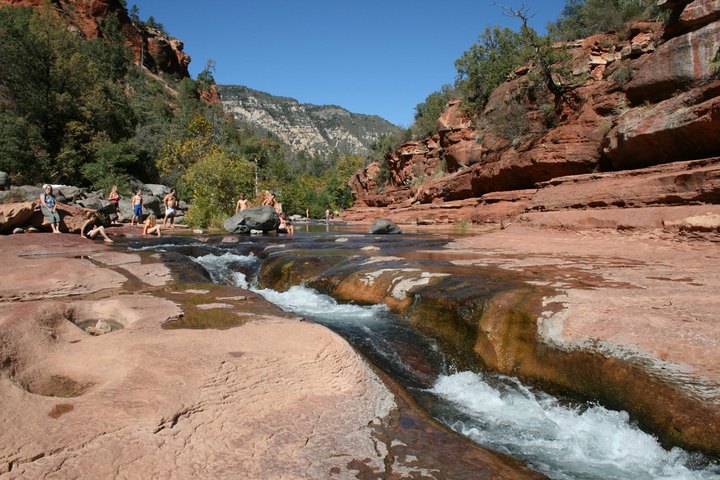These Swimming Spots In Arizona Were Named The Best In The Country