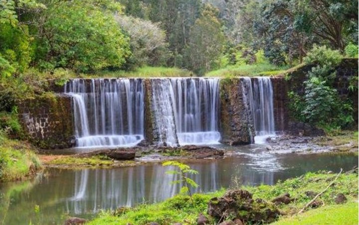 The Incredible Hike Hiding In Kauai You've Never Heard Of