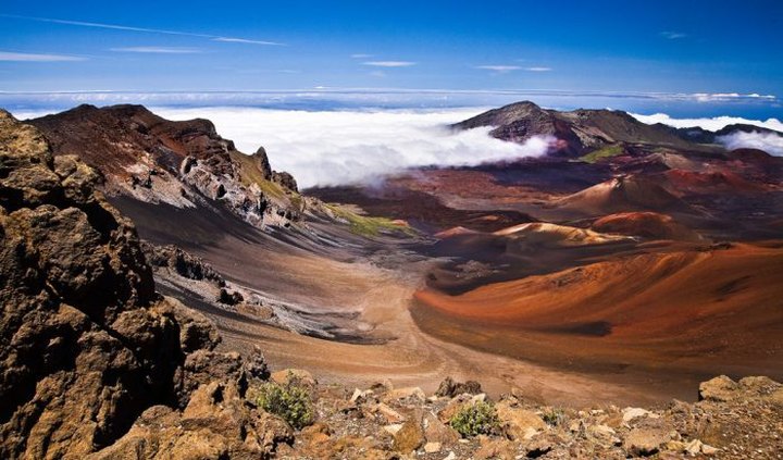Here Are 15 Beautiful Spots In Hawaii Where Time Stands Still