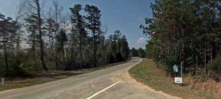 Driving Down This Haunted Mississippi Road Will Give You Nightmares