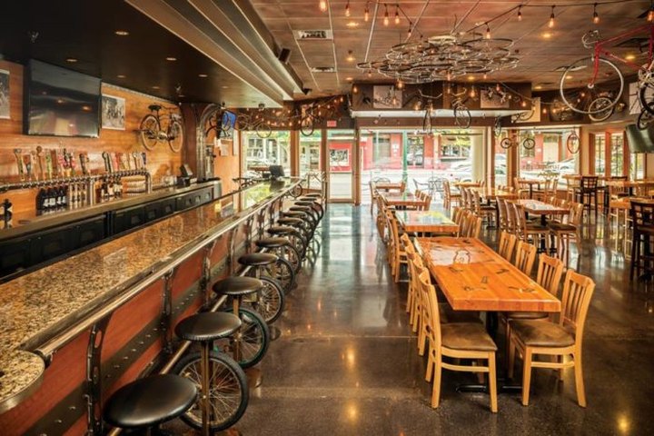 10 Themed Restaurants That Will Transform Your Idaho Dining Experience