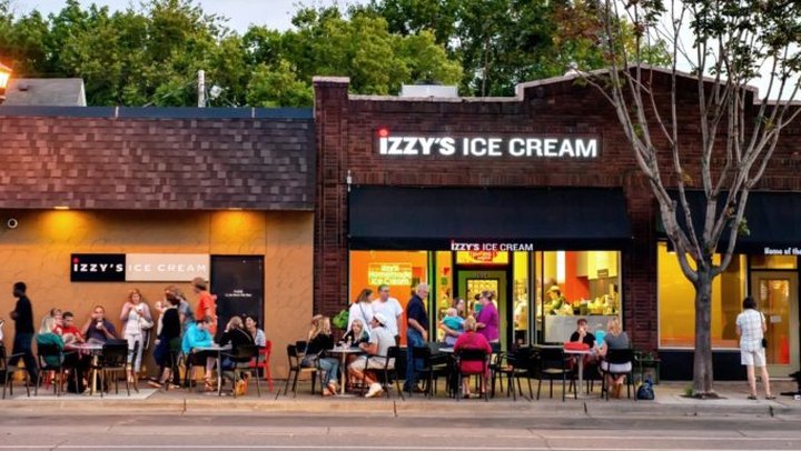 A Trip To This Epic Ice Cream Factory In Minnesota Will Make You Feel Like A Kid Again