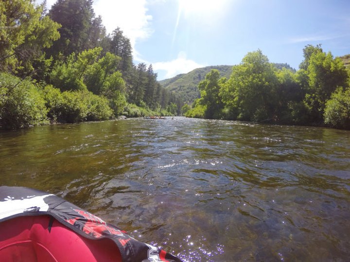 Float This Utah River For An Unforgettable Experience