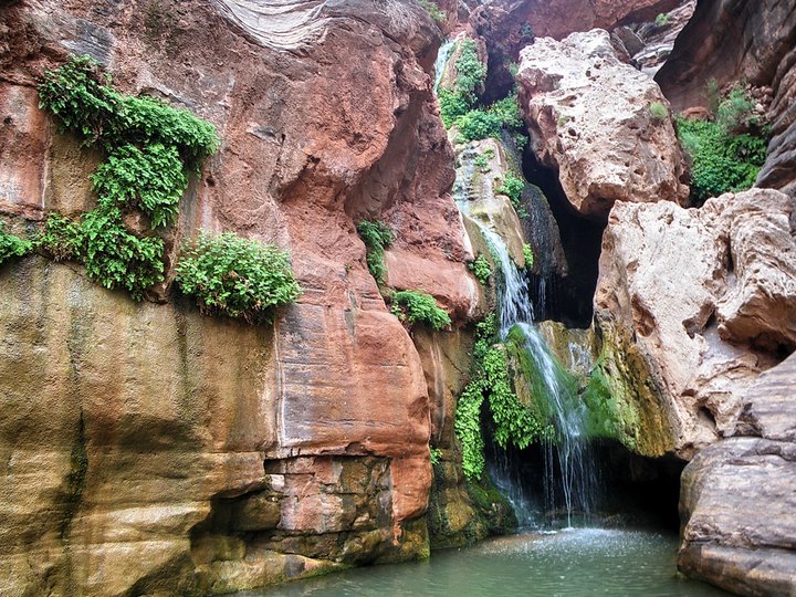 This Little Known Natural Oasis Is Hiding In Arizona...And You’re Going To Love It