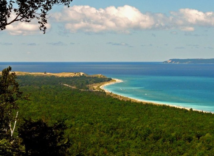 There's No Place In The World Quite Like These Michigan Islands