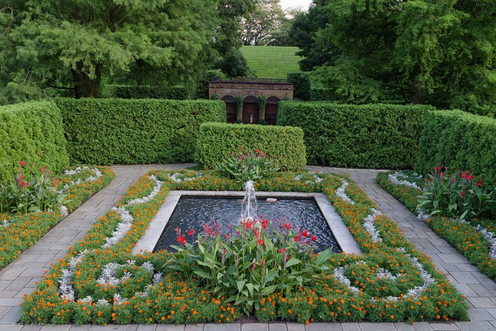 There’s A Little Known Unique Garden In Pennsylvania… And It’s Truly Amazing