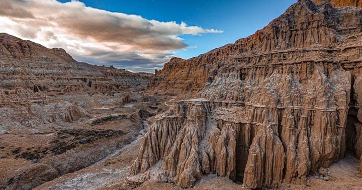 12 Hidden Gems You Have To See In Nevada Before You Die