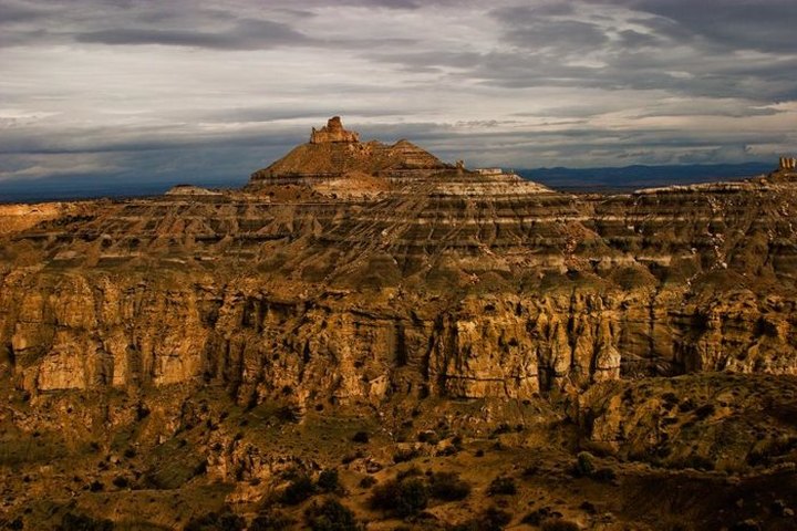 9 Rustic Spots In New Mexico That Are Extraordinary For Camping