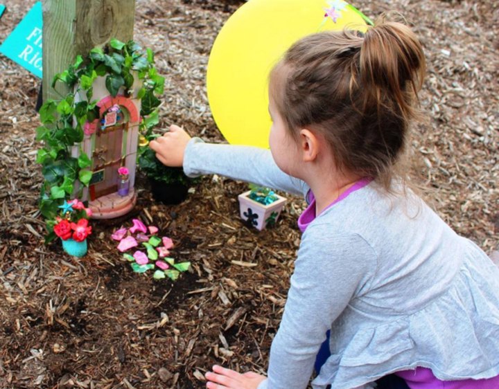 Most People Don’t Know Indiana Has A Fairy Trail… And It’s Positively Magical