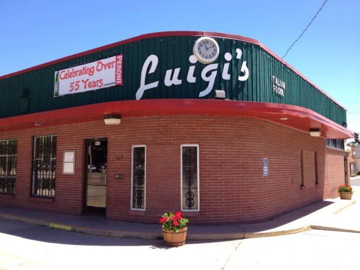 These 11 Longest-Standing Restaurants In Colorado Are Still Around For A Reason