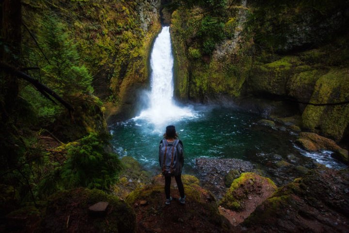 These 11 Marvelous Hikes In Oregon’s Columbia River Gorge Will Take Your Breath Away