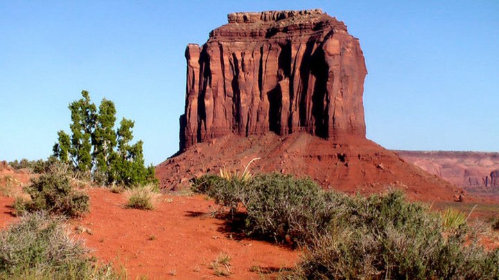 9 Easy Desert Hikes In Arizona Anyone Can Do