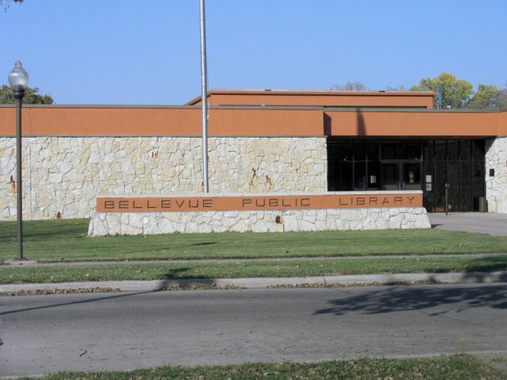 This Haunted Library in Nebraska Will Scare You Beyond Words