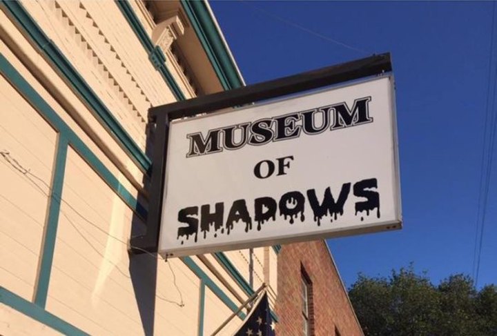 This Small-Town Nebraska Museum Is Right Out Of Your Nightmares