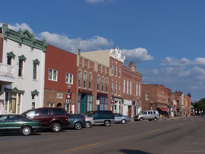The Oldest Town In Minnesota That Everyone Should Visit At Least Once