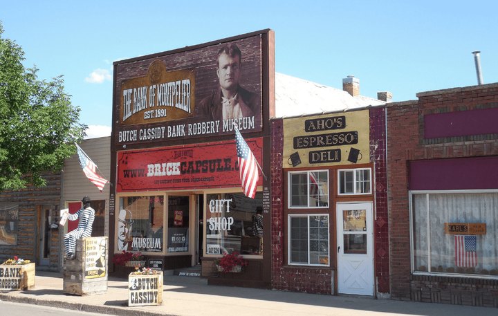 The Most Notorious Crime In Idaho History Happened In This Historic Building