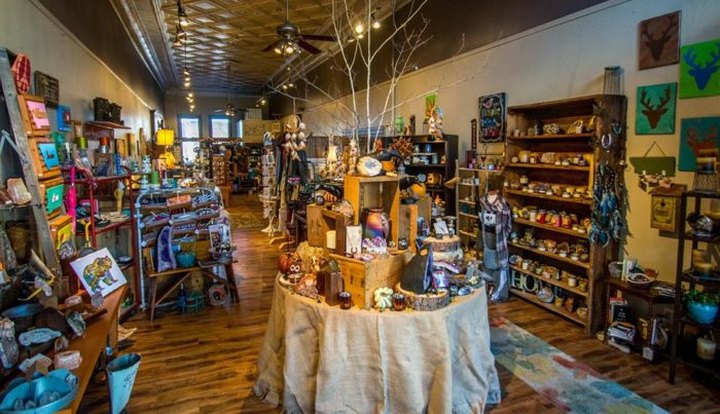 13 Local Shops In Montana Where You'll Find Amazing Stuff For The Holidays