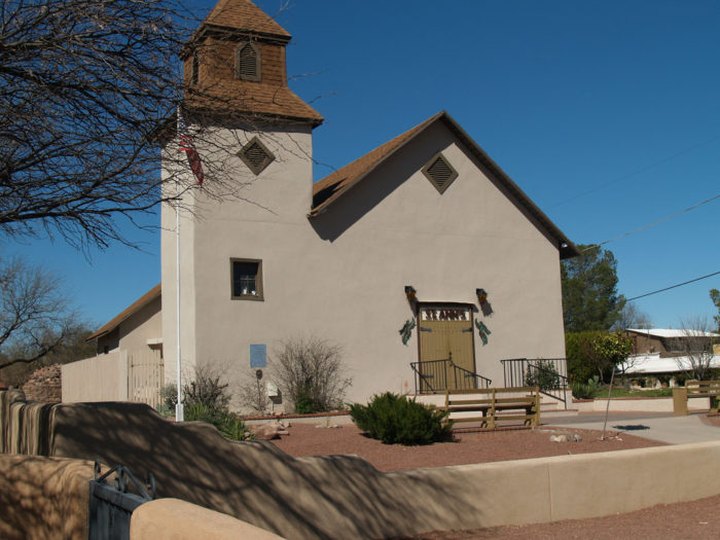 You'll Never Forget A Visit To One Of The Oldest Towns In Arizona