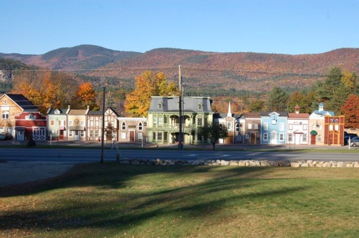 Travel The World Without Leaving New Hampshire At This Beautiful Hotel