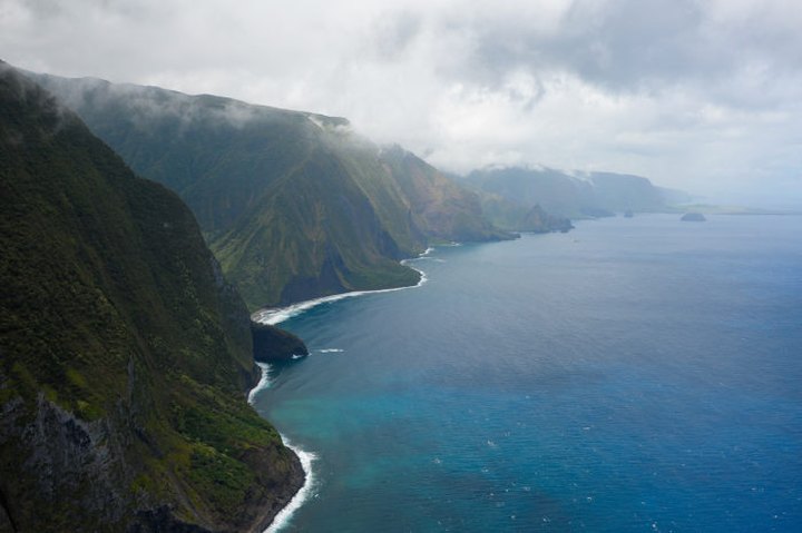 A Trip To This Remote Hawaiian Island Will Fuel Your Wanderlust
