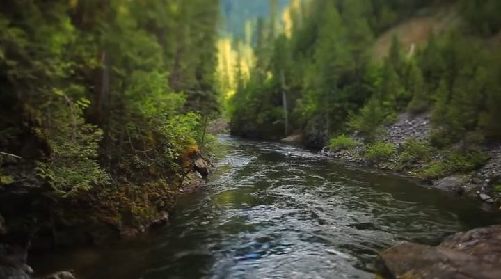 The Underrated River That Just Might Be The Most Beautiful Place In Idaho
