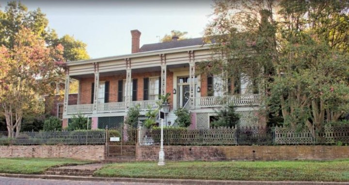 11 Little Known Inns In Mississippi That Offer An Unforgettable Overnight Stay