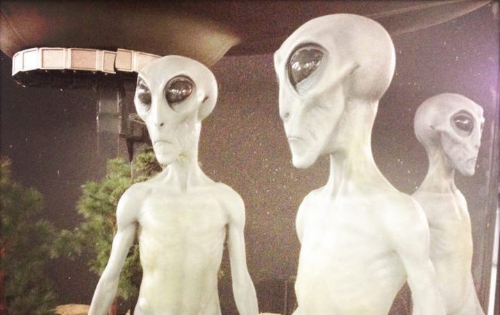 The 8 Weirdest And Strangest Things That Have Ever Happened In New Mexico