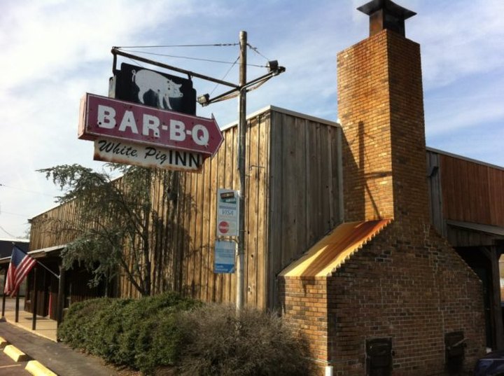 The Ultimate Arkansas Barbecue Bucket List