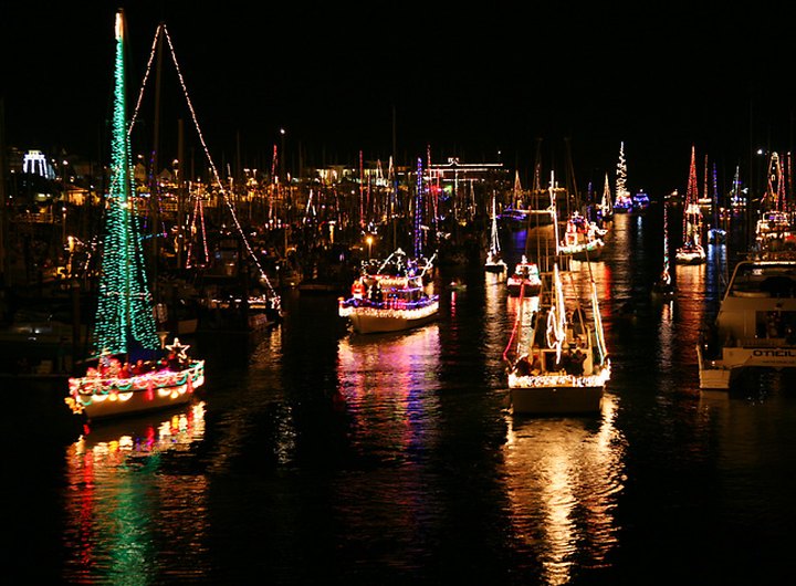 It's Not Christmas In North Carolina Until You Do These 10 Enchanting Things