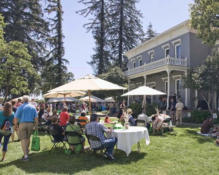 11 Festivals In Northern California That Food Lovers Should Not Miss