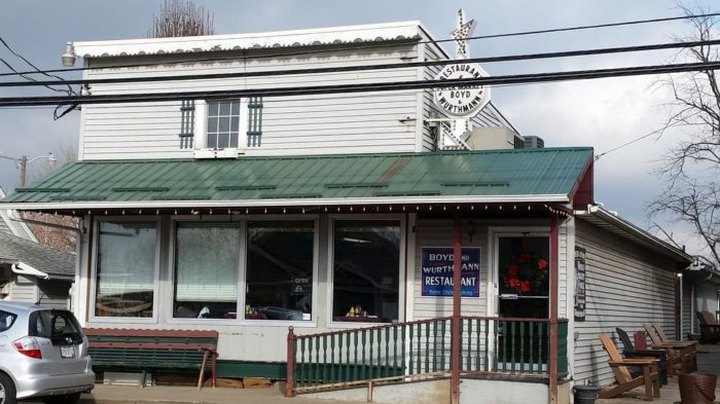 7 Under The Radar Restaurants In Ohio That Are Scrumdiddlyumptious