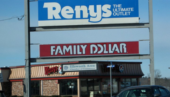 10 Reasons Why Reny's Is Literally The Only Store Maine Needs