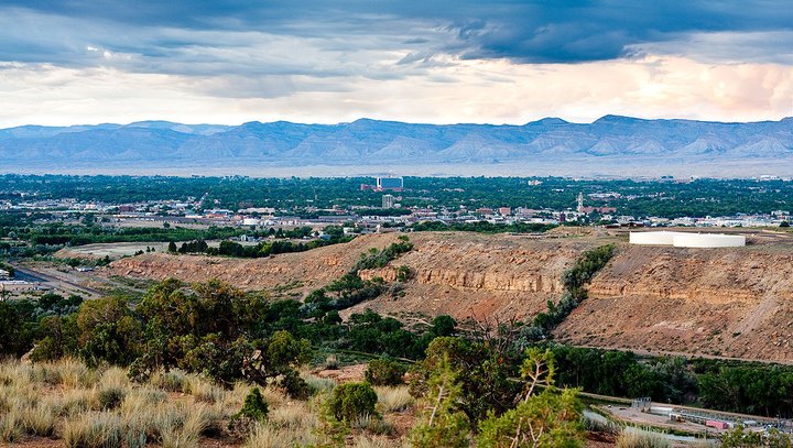 The Most Criminally Overlooked City In Colorado And Why You Need To Visit
