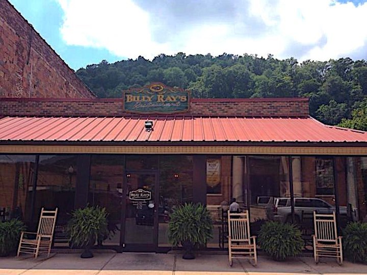 Here Are 12 Tiny Neighborhood Restaurants In Kentucky Where Everyone Knows Your Name