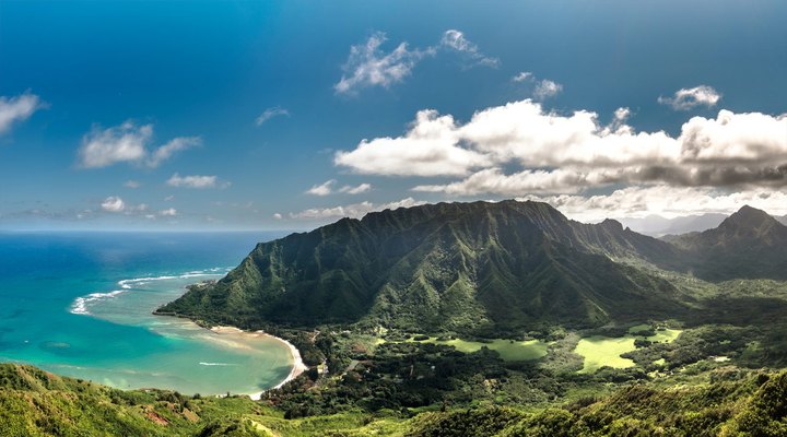 The Hidden Park That Will Make You Feel Like You've Discovered Hawaii's Best Kept Secret