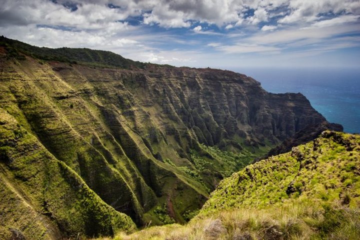 You Haven't Lived Until You've Experienced This One Incredible State Park In Hawaii