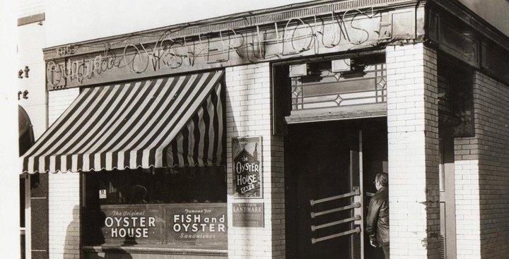 These 7 Amazing Pittsburgh Restaurants Are Loaded With Local History