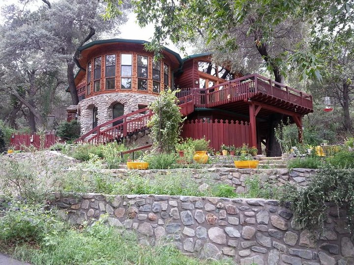 A Stay At These 6 Mountain Bed And Breakfasts In Arizona Will Enchant You