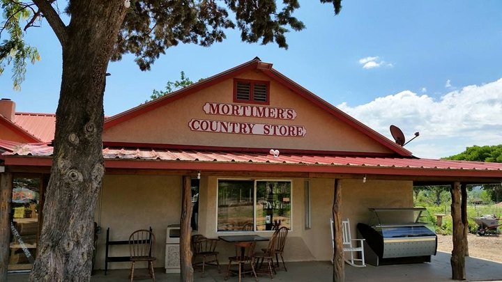 There’s A Bakery On This Beautiful Farm In Arizona And You Have To Visit