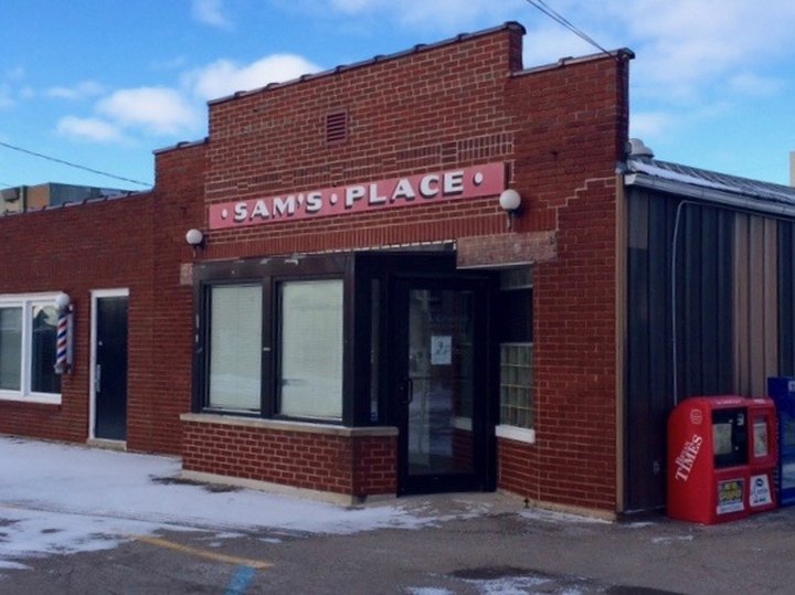 7 Unsuspecting Restaurants In Ohio With Food So Good It Should Be Illegal