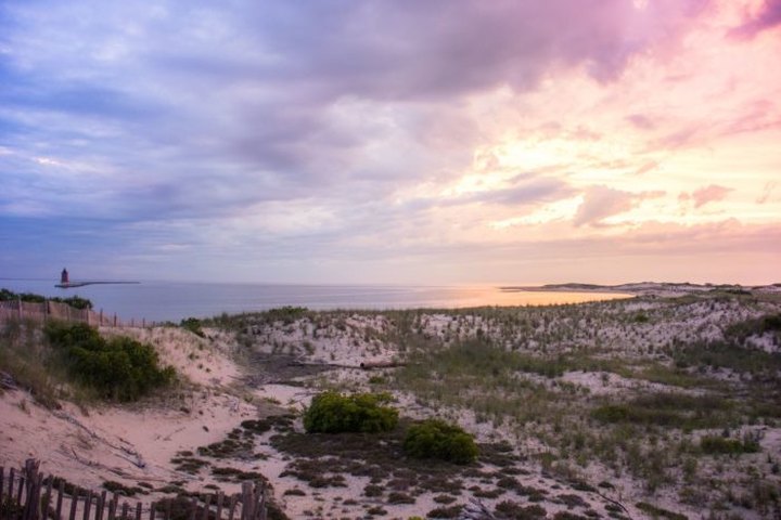 11 Fascinating Things You Probably Didn't Know About Cape Henlopen State Park In Delaware
