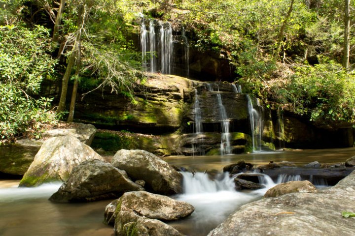 The North Carolina Waterfall Hike That's Beautiful But Deadly