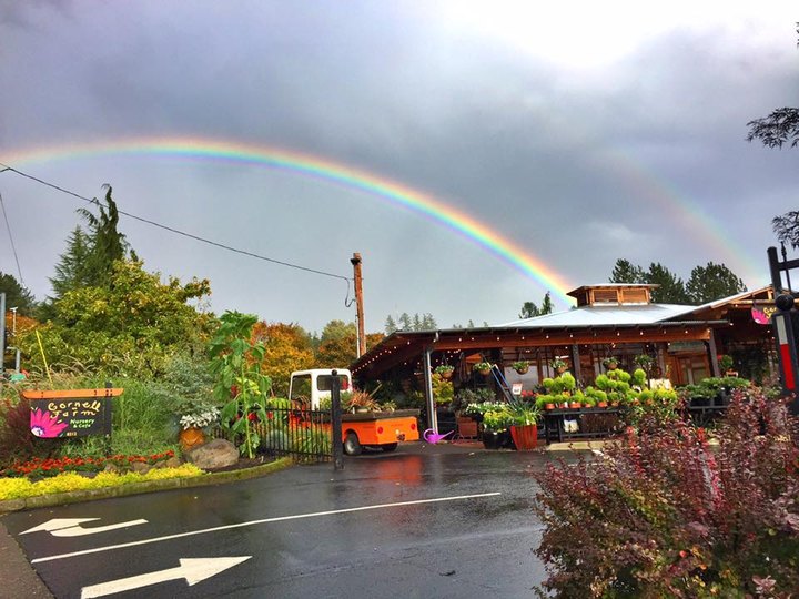 There’s A Bakery On This Beautiful Farm In Portland And You Have To Visit