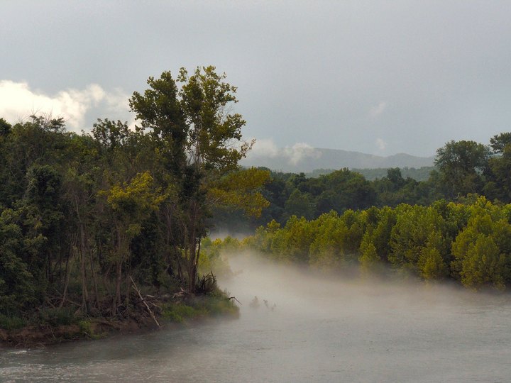The Mystic Arkansas River That Will Make An Adventurer Out Of You
