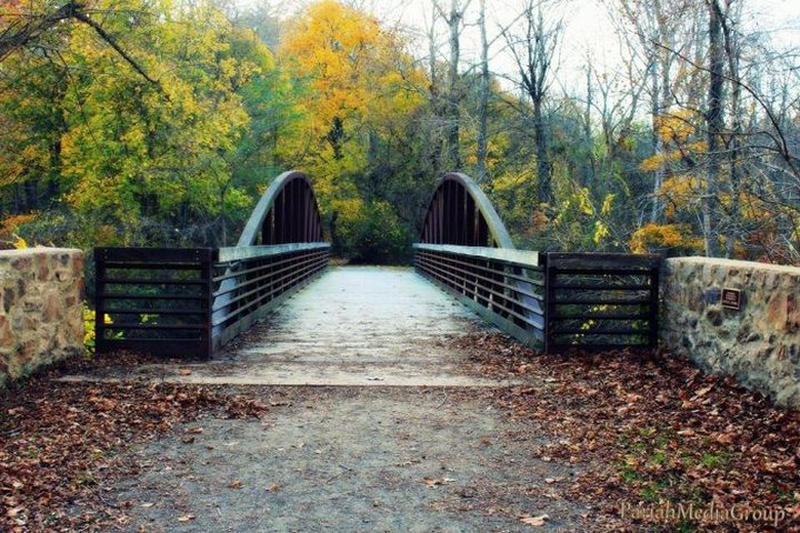 The One Hike In Delaware That's Sure To Leave You Feeling Accomplished