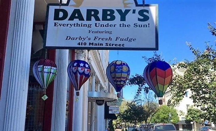 The Crazy One-Of-A-Kind Store You'll Only Find In Mississippi